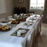 Panzió Maison Parentale Le Mans