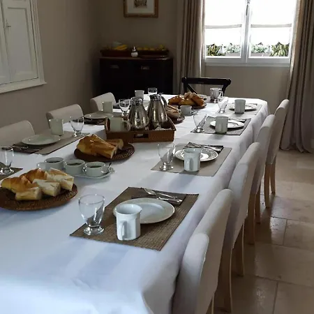 Bed & Breakfast Maison Parentale Le Mans