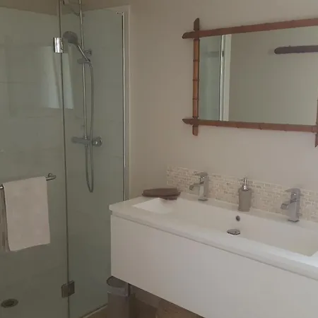 Bed & Breakfast Maison Parentale