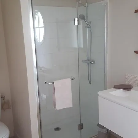 Oda ve Kahvaltı Maison Parentale *