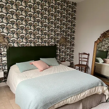Oda ve Kahvaltı Maison Parentale
