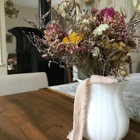 Maison Parentale *