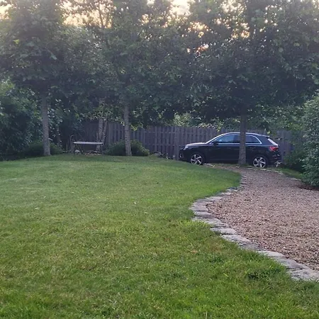 Maison Parentale Le Mans