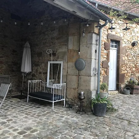 Maison Parentale Bed & Breakfast *