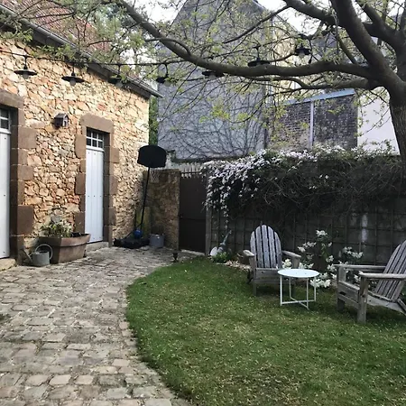 Maison Parentale *