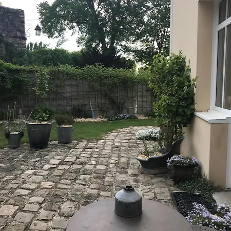 Maison Parentale *