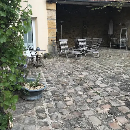 Maison Parentale