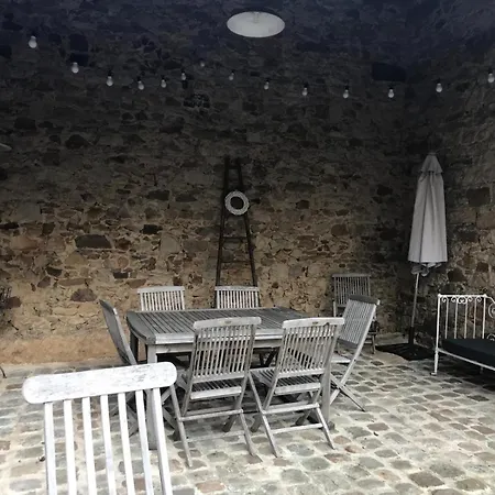 Maison Parentale فندق مبيت وإفطار لو مان