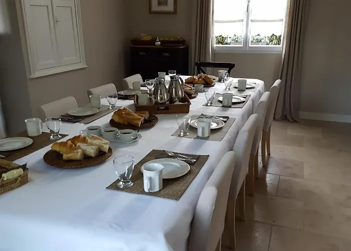 Frühstückspension Maison Parentale Le Mans