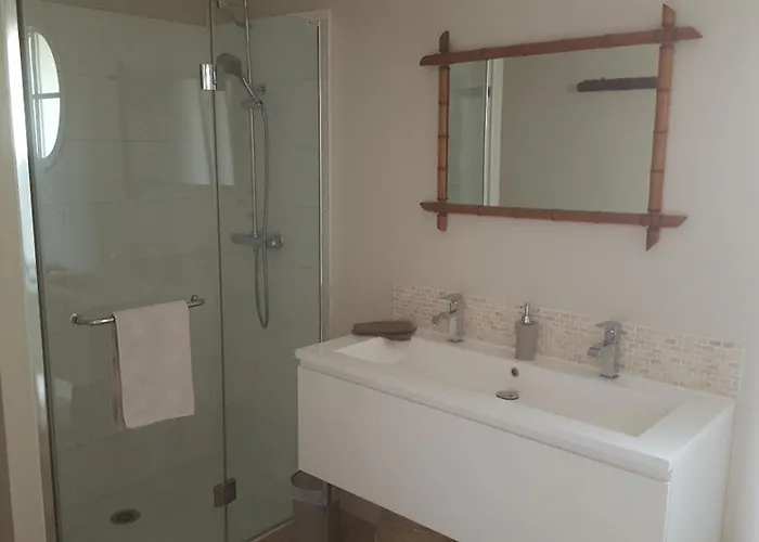 Frühstückspension Maison Parentale