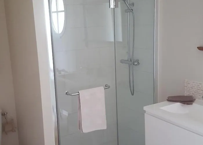 فندق مبيت وإفطار Maison Parentale *