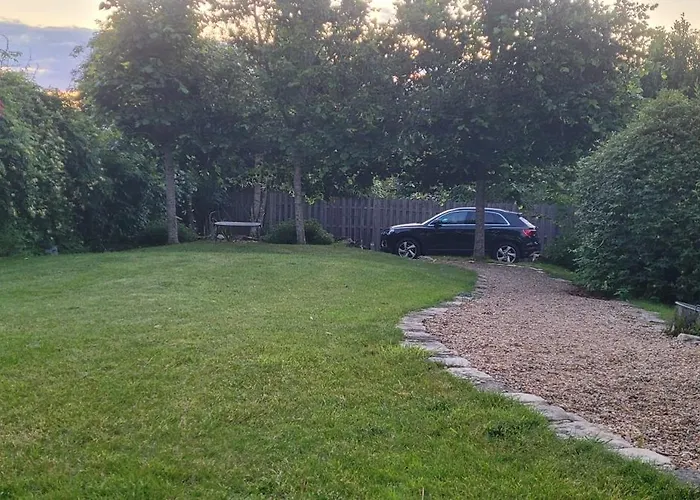 Maison Parentale Le Mans