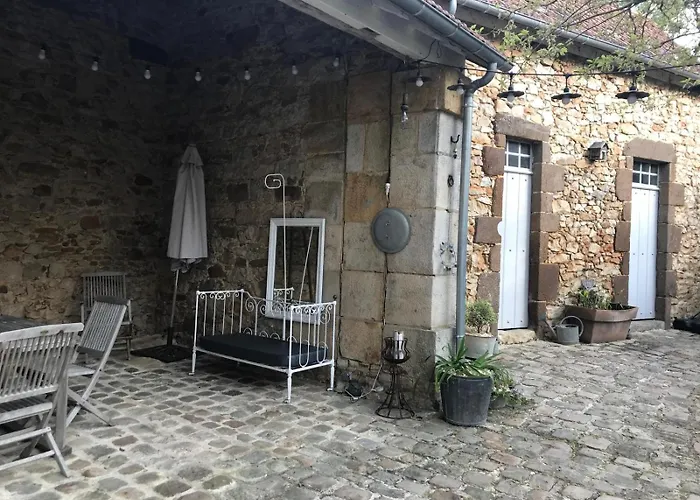 Maison Parentale فندق مبيت وإفطار *